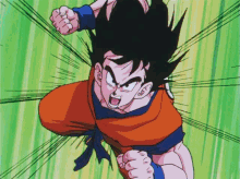 Goku Frieza GIF