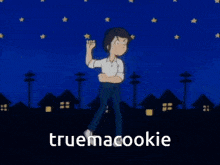 Emaline Truemacookie GIF - Emaline Truemacookie Truth GIFs