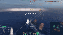 Warship GIF - Warship GIFs