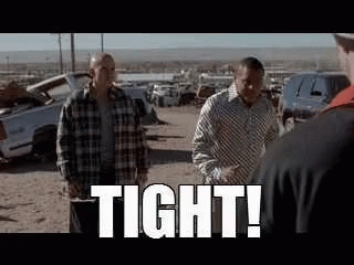 Tight Breaking Bad Gif Tight Breaking Bad Discover Share Gifs