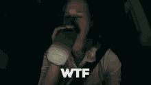 Wtf Tv Show GIF - Wtf Tv Show Fetish The Series GIFs