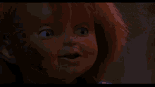 La Bambola Assassina Chucky GIF - La Bambola Assassina Chucky Don Mancini GIFs