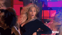 Beyonce Sassy GIF - Beyonce Sassy Channing Tatum GIFs