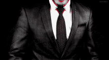 Fix Tie Suit GIF - Fix Tie Suit Gentleman GIFs