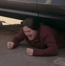 Upset Will Forte GIF - Upset Will Forte I Think You Should Leave With Tim Robinson GIFs