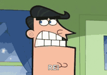 Reimakesmeangry Fairyoddparents GIF - Reimakesmeangry Fairyoddparents GIFs