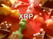 Xrp Buy The Dip GIF