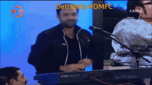 Deli Vahit Deli Melo GIF - Deli Vahit Deli Melo Dmfc GIFs