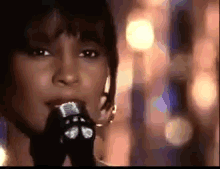 Whitney Houston GIF - Whitney Houston GIFs