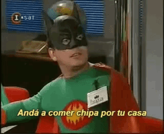 Chachacha Batman GIF Chachacha Batman Discover Share GIFs