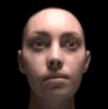 Face Melting GIF - Face Melting GIFs