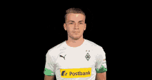 Louis Jordan Beyer Borussia GIF - Louis Jordan Beyer Beyer Borussia GIFs