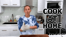 Cook At Home Gaby Dalkin GIF