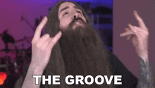 The Groove 66samus GIF - The Groove 66samus The Groove Is Amazing GIFs