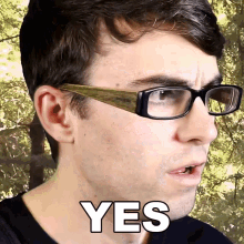 Yes Steve Terreberry GIF - Yes Steve Terreberry Yup GIFs
