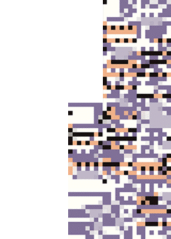 Missingno Sticker Sticker - Missingno Sticker Missing Number Stickers