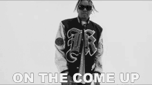 On The Come Up Ybn Cordae GIF - On The Come Up Ybn Cordae Cordae GIFs