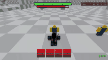 a screenshot of a video game that says now recording on the bottom