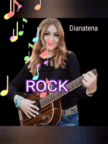 Gitar Rock GIF - Gitar Rock GIFs