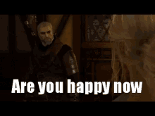 Happy Now GIF - Happy Now Are You Happy Now Mad GIFs