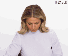 Let Me See Gwyneth Paltrow GIF - Let Me See Gwyneth Paltrow Let See GIFs