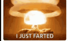 Fart Just Farted GIF - Fart Just Farted Explosive Fart GIFs
