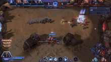 Heroes Hots GIF - Heroes Hots Heroes Of The Storm GIFs