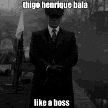 Thigo Henrique Like A Boss Thigo GIF - Thigo Henrique Like A Boss Thigo GIFs