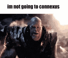 Connexus Thanos GIF - Connexus Thanos GIFs