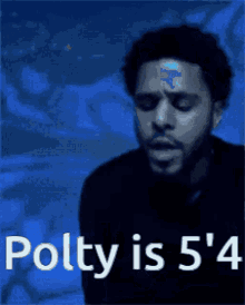 Polty Polty Height GIF - Polty Polty Height Polty Short GIFs
