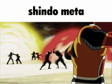Shindo Life GIF - Shindo Life GIFs