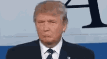 Trump Tantrum GIF - Trump Tantrum GIFs
