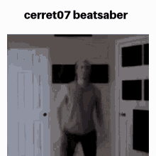 Cerret Cerret07 GIF - Cerret Cerret07 Beatsaber GIFs