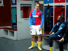 Unimpressed Folded Arms GIF - Unimpressed Folded Arms Not Happy GIFs