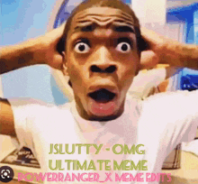 Omg Shocked GIF - Omg Shocked Jslutty GIFs
