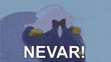The Simpsons Nevar GIF - The Simpsons Nevar Never GIFs