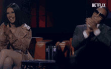 Clapping Well Done GIF - Clapping Well Done Love It GIFs