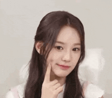 Ryu Sarang Izna GIF