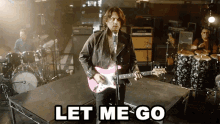 Let Me Go John Mayer GIF - Let Me Go John Mayer Last Train Home GIFs