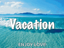 Holiday Vacation GIF - Holiday Vacation Summer Vibes GIFs