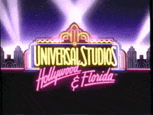 Universal Studios Universal Studios Hollywood GIF