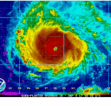 Hurricane Irma GIF - Hurricane Irma Nature GIFs