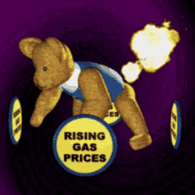 Rising Gas Prices GIF - Rising Gas Prices GIFs