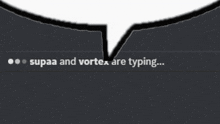 Supaa Vortex GIF - Supaa Vortex Typing GIFs