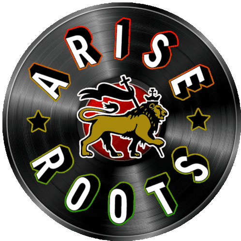 Arise Roots Arise Sticker - Arise Roots Arise Roots Stickers