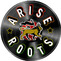 Arise Roots Arise Sticker - Arise Roots Arise Roots Stickers