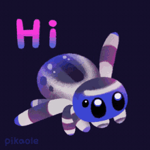 Hi Pikaole GIF - Hi Pikaole Hello GIFs