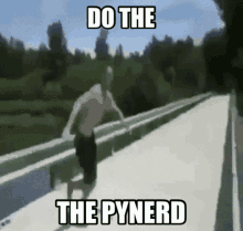 Pynerd GIF - Pynerd GIFs