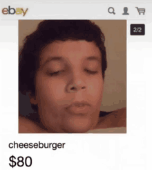 Cheeseburger GIF - Cheeseburger GIFs