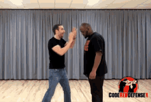 Code Red Defense GIF - Code Red Defense GIFs